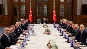 EKK yeni kararları açıkladı... Reel sektöre 1 trilyon TL'lik destek hamlesi