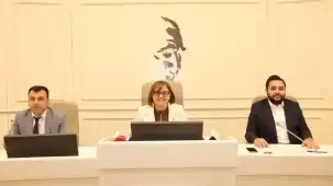 Gaziantep ile Gazze kardeş şehir oluyor