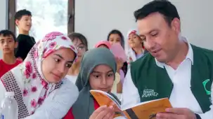 Gaziantep’te spor, eğitim ve sağlık hamlesi