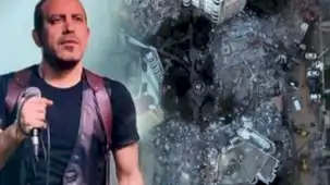 Haluk Levent'ten 5 sayfalık mektup: Ahbap bağışlarına ihanet etmedim
