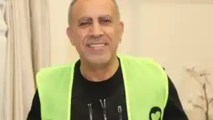 Haluk Levent'ten hakkındaki iddialara yanıt: Tüm gerçekler zamanla ortaya çıkacaktır