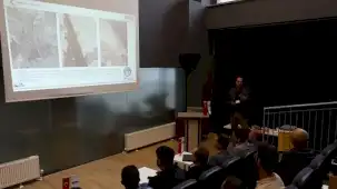 Hatay'da şebeke hasarları mercek altında