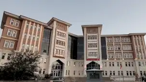 HSK'dan Suşehri Adliyesi kararı... Bölge derecesi yükseltildi