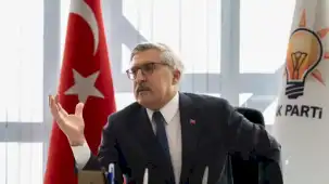 Hüseyin Yayman: NATO Zirvesi Türkiye'nin stratejik gücünü tüm dünyaya gösterdi
