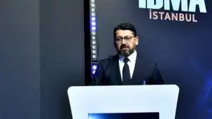 IDMA İstanbuL'dan tahıl işleme sektörüne 1 milyar dolarlık zemin