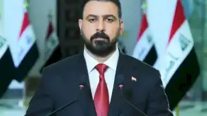 Irak Başbakanı Ali Zeydi Türkiye'ye geliyor
