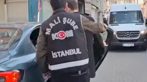 İstanbul merkezli 7 ilde yas dışı bahise 18 gözaltı!