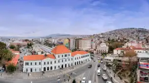 İzmir gürültüyle savaş açtı!