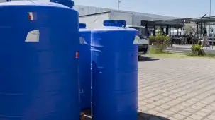 İzmir'de gri su hamlesinde önemli aşama... Her damla suya ikinci hayat!