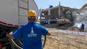 İzmir’de imar mevzuat aykırılığına taviz yok