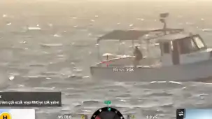 İzmir'de yasa dışı trol avcılığına geçit yok!