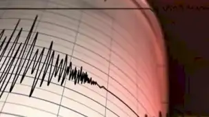 Japonya'da 7,1 büyüklüğünde deprem