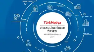 Kahramanmaraş'ta önemli zirve