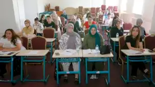KAYMEK'ten hızlandırılmış KPSS kursu