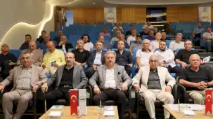 KAYSER A.Ş. genel kurulunu gerçekleştirdi
