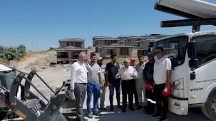 Kayseri Büyükşehir'den ulaşıma 200 milyonluk yatırım
