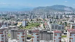 Kayseri Kocasinan'da dönüşümün yeni gücü rezerv konutlar