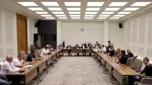Kayseri Melikgazi'de yeni bir dönüşüm başlıyor