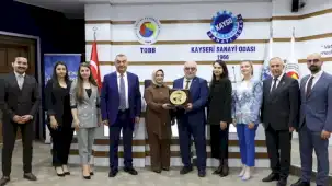 KAYSO 60 yaşında