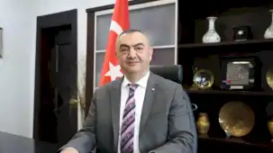 KAYSO'dan 15 Temmuz mesajı