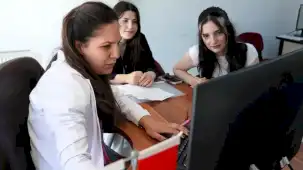 Keçiören Belediyesi’nden ücretsiz üniversite tercihi desteği