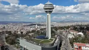 Konutlarda 'sessiz' dönem! Ankara'da satışlar yavaşladı, pazarlık alanı genişledi