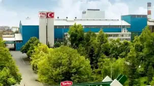 Konya Şeker'den yeni hat yatırımı