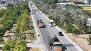 Konya'nın bir hayali daha gerçeğe dönüşüyor