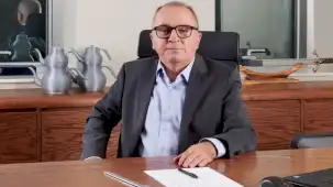 Korkmaz, ‘En Güçlü Sanayi Kuruluşları’ listesindeki başarısını sürdürüyor