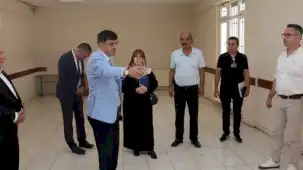 Kütahya'ya yeni Kent Lokantası geliyor