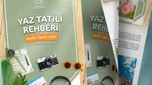 MEB’den lise öğrencilerine yaz tatili rehberi: Keşfet, Öğren, Eğlen