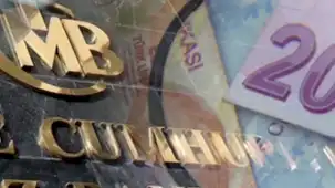 Merkez'den yılın 5. faiz kararı... Açıklandı!