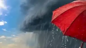 Meteoroloji’den kuvvetli yağış ve rüzgar uyarısı