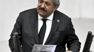MHP’li Yıldız'dan 8’inci yıl mesajı
