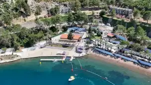 Muğla'da Kabotaj Bayramı’nda spor ve eğitime yeni nefes