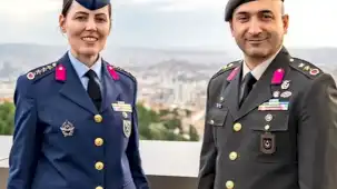 NATO'dan Ankara tanıtımı