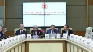 Öğrenci affının kapsamı genişletiliyor... Kanun teklifi komisyondan geçti