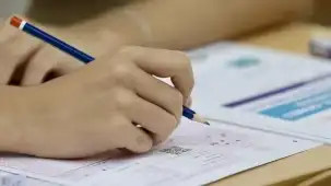 ÖSYM'den YKS açıklaması... Bir sorunun cevabı değişti, bir soru iptal edildi!