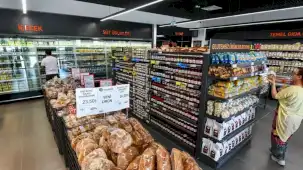 Perakende ticarette yeni dönem... Kadın Kooperatiflerine raf önceliği