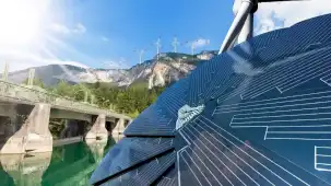 RES ve GES'lerin imar ve ruhsat süreçlerine yeni düzenleme
