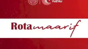 'Rota Maarif' platformu devrede... LGS tercihlerinde rehber olacak