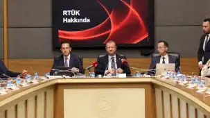 RTÜK: YouTube gibi platformlar da lisanslanmalı