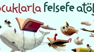 Sakarya'da Çocuklarla Felsefe Atölyesi’nde kayıtlar başlıyor