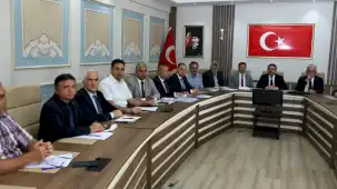 Sakarya'da okullar ve eğitim yeni döneme hazırlanıyor
