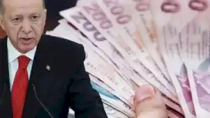 Sanayiye 1 trilyon liralık dev destek hamlesi