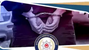 Şanlıurfa'da 31 yıl hapis cezası bulunan uyuşturucu hükümlüsü yakalandı