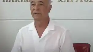 Seferihisar'da Başkan Vekili Fuat Gümüş oldu