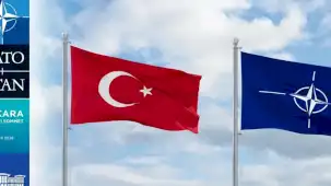 Tarihi zirve için geri sayım başladı... Liderler Ankara'da buluşuyor