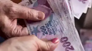Temmuz ayı yaşlı ve engelli aylıkları hesaplarda