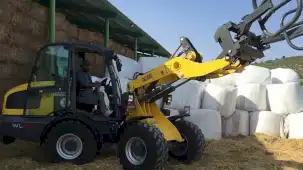 TİGEM’den 18 bin 300 tonluk silajlık mısır nakliyesi ihalesi